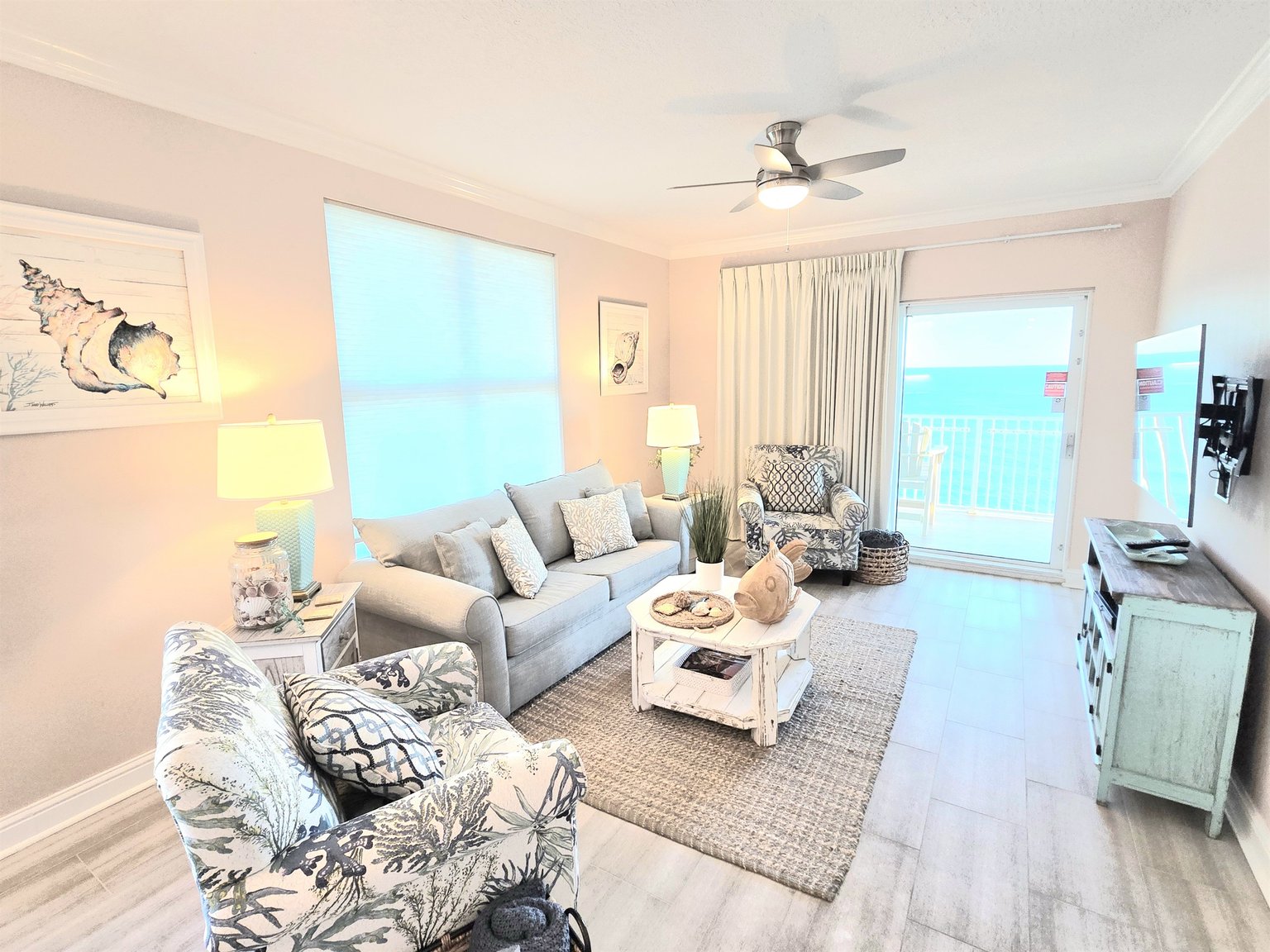 Gulf Shores Vacation Rental