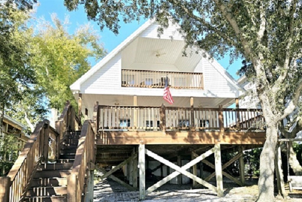 Orange Beach Vacation Rental