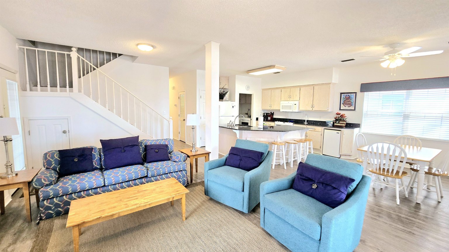 Orange Beach Vacation Rental