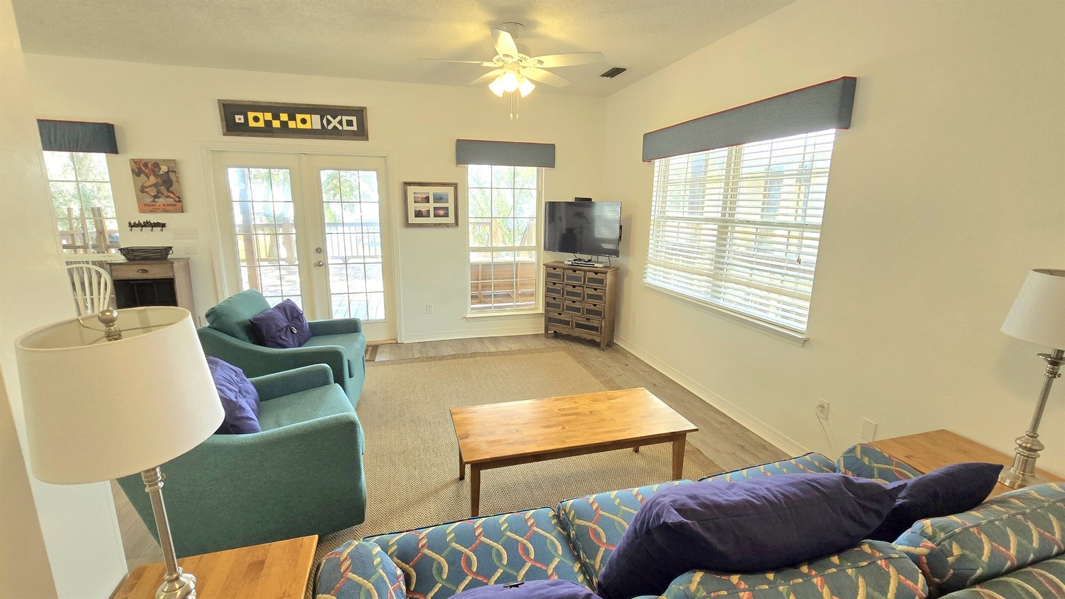 Orange Beach Vacation Rental