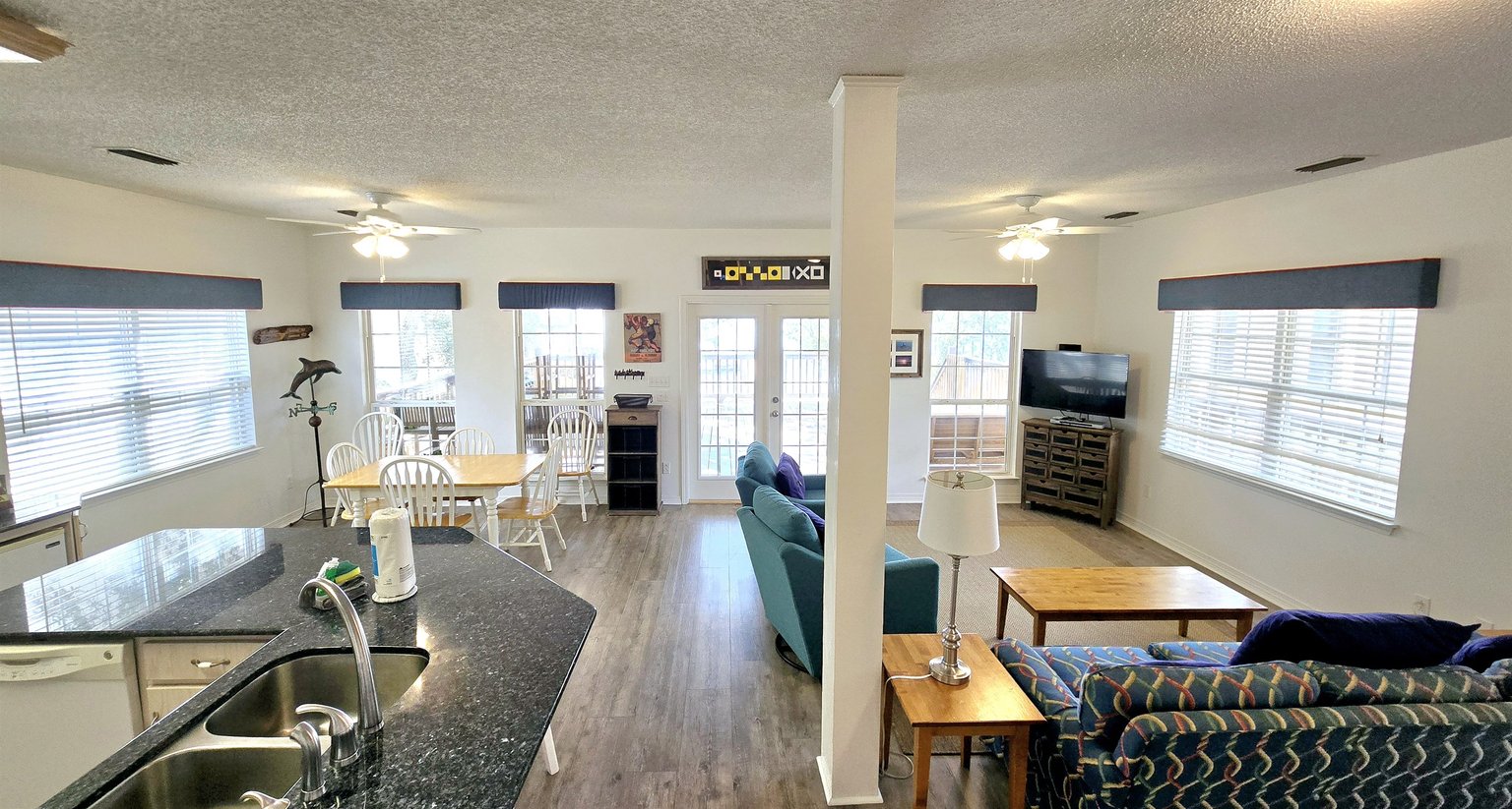 Orange Beach Vacation Rental