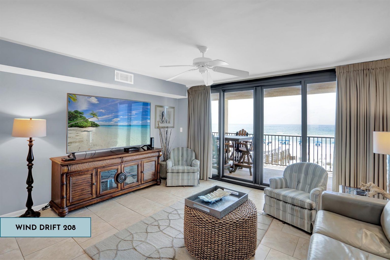 Orange Beach Vacation Rental
