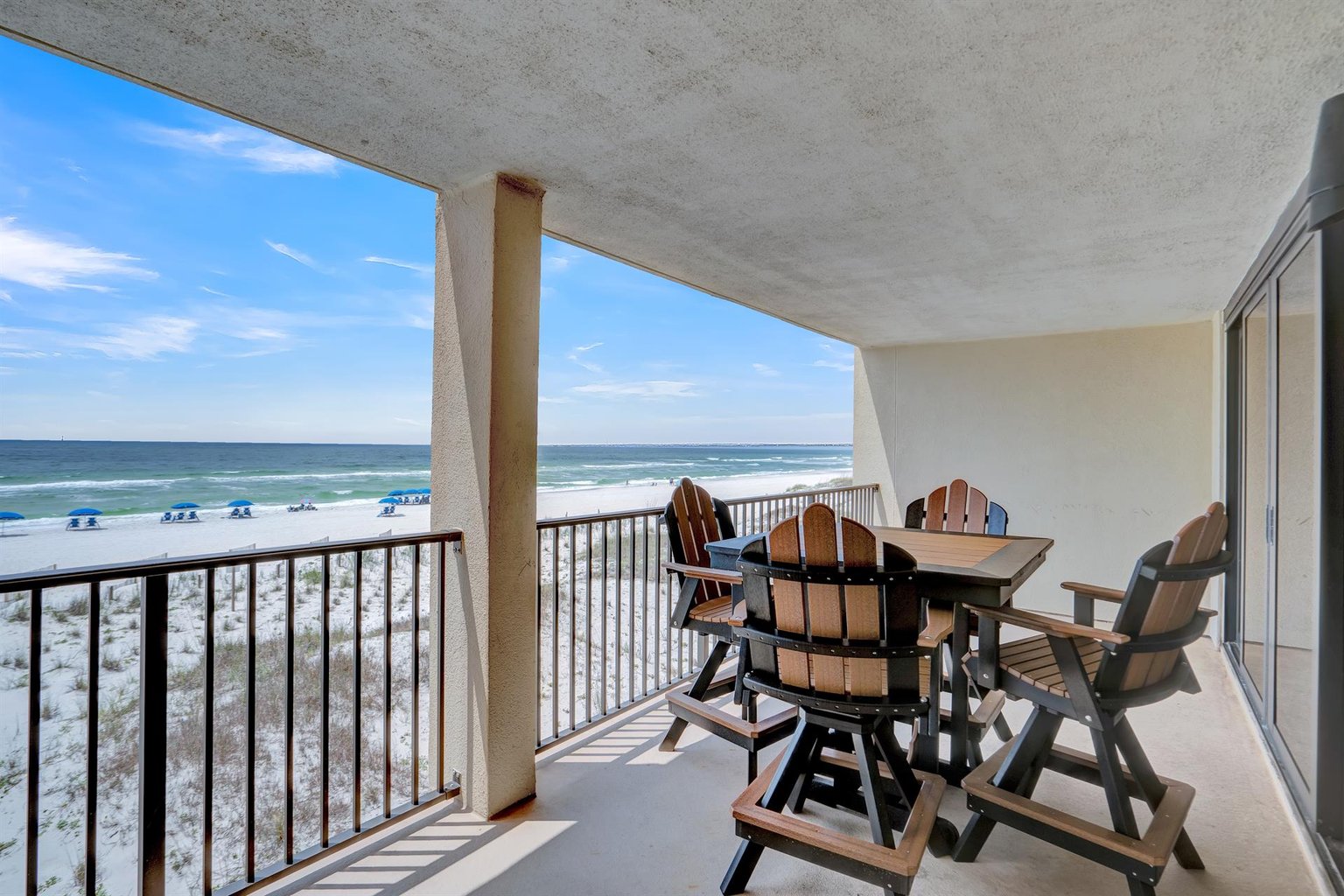 Orange Beach Vacation Rental