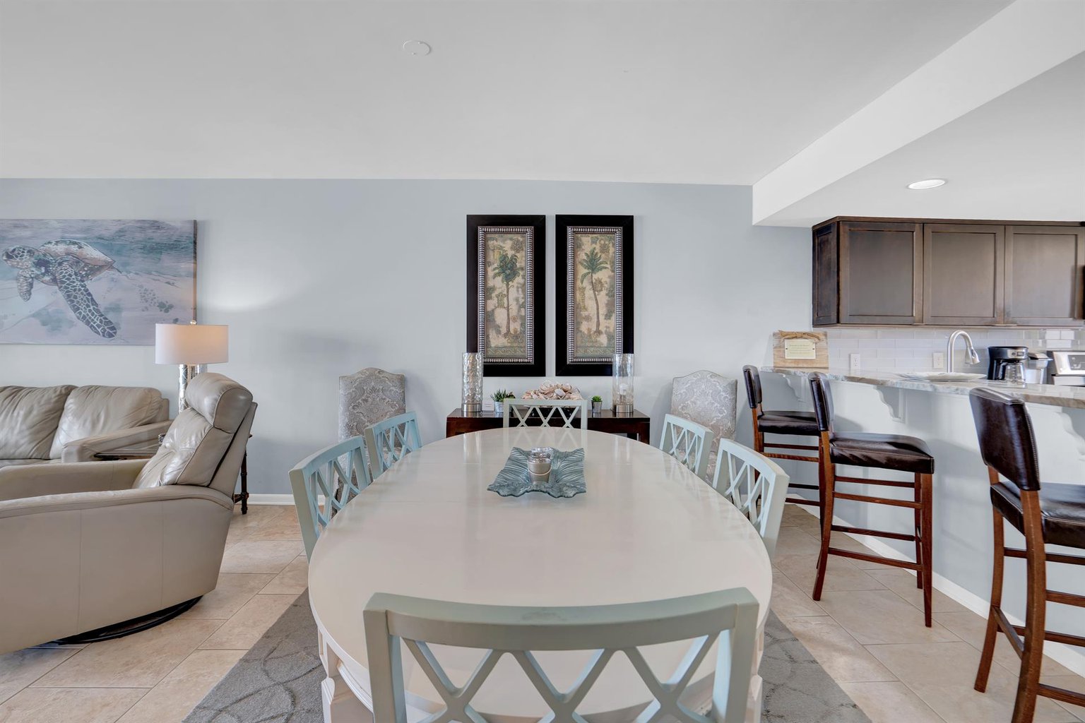 Orange Beach Vacation Rental
