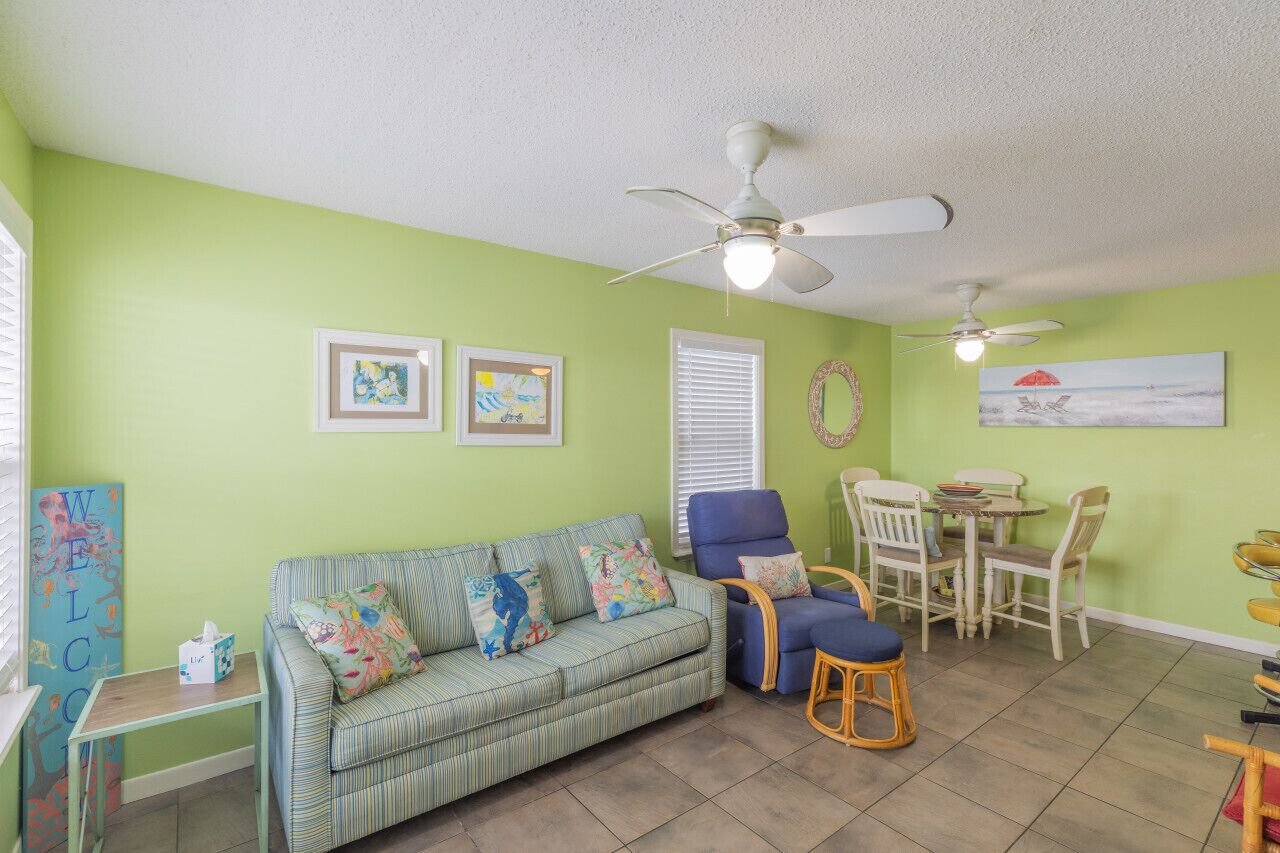 Gulf Shores Vacation Rental