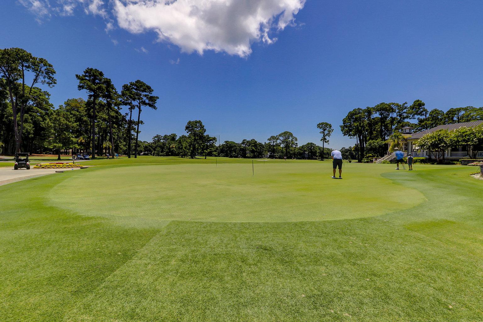 Hilton Head Island Vacation Rental