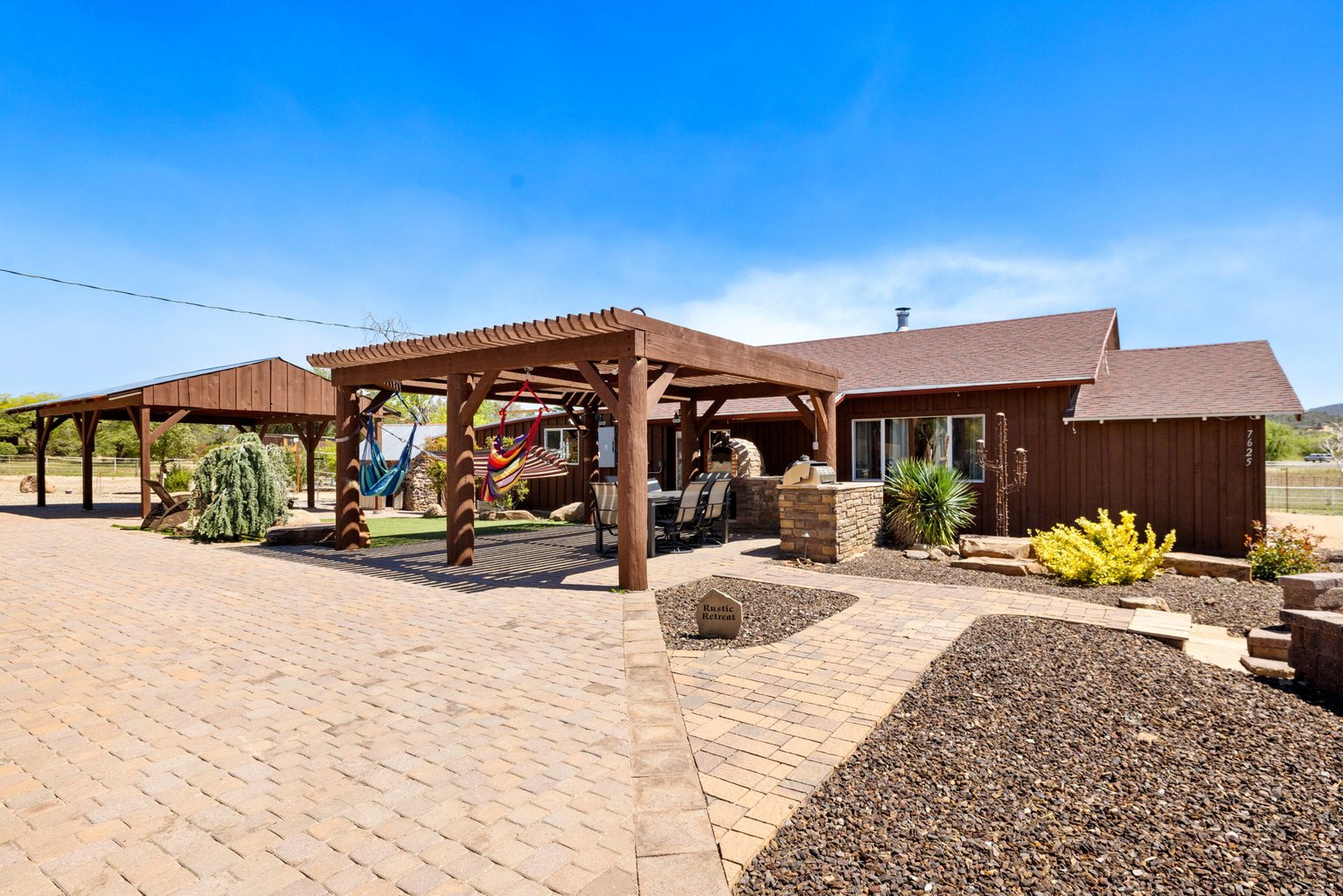 Prescott Vacation Rental