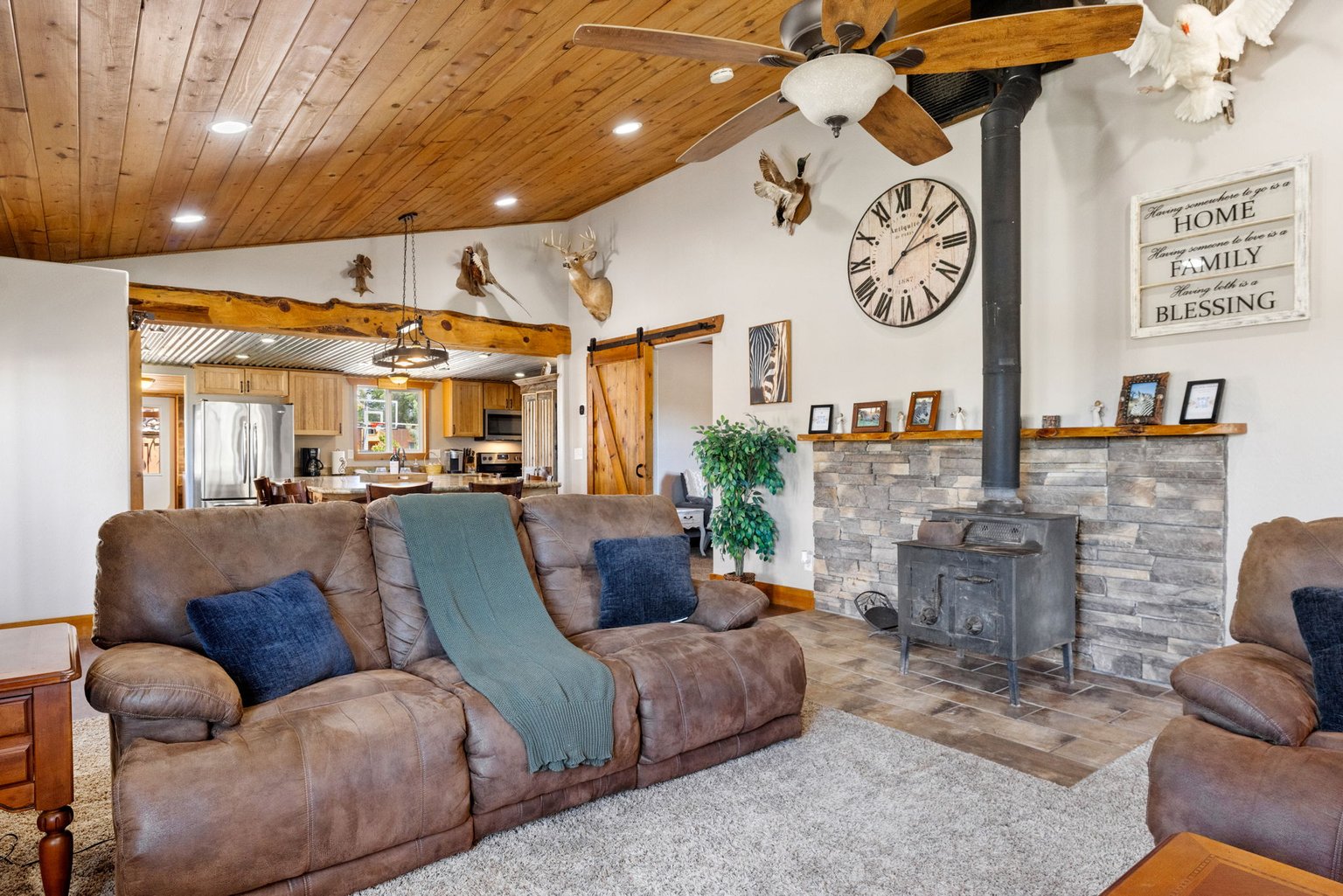 Prescott Vacation Rental