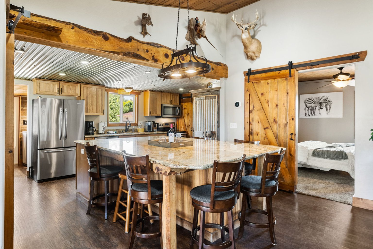 Prescott Vacation Rental