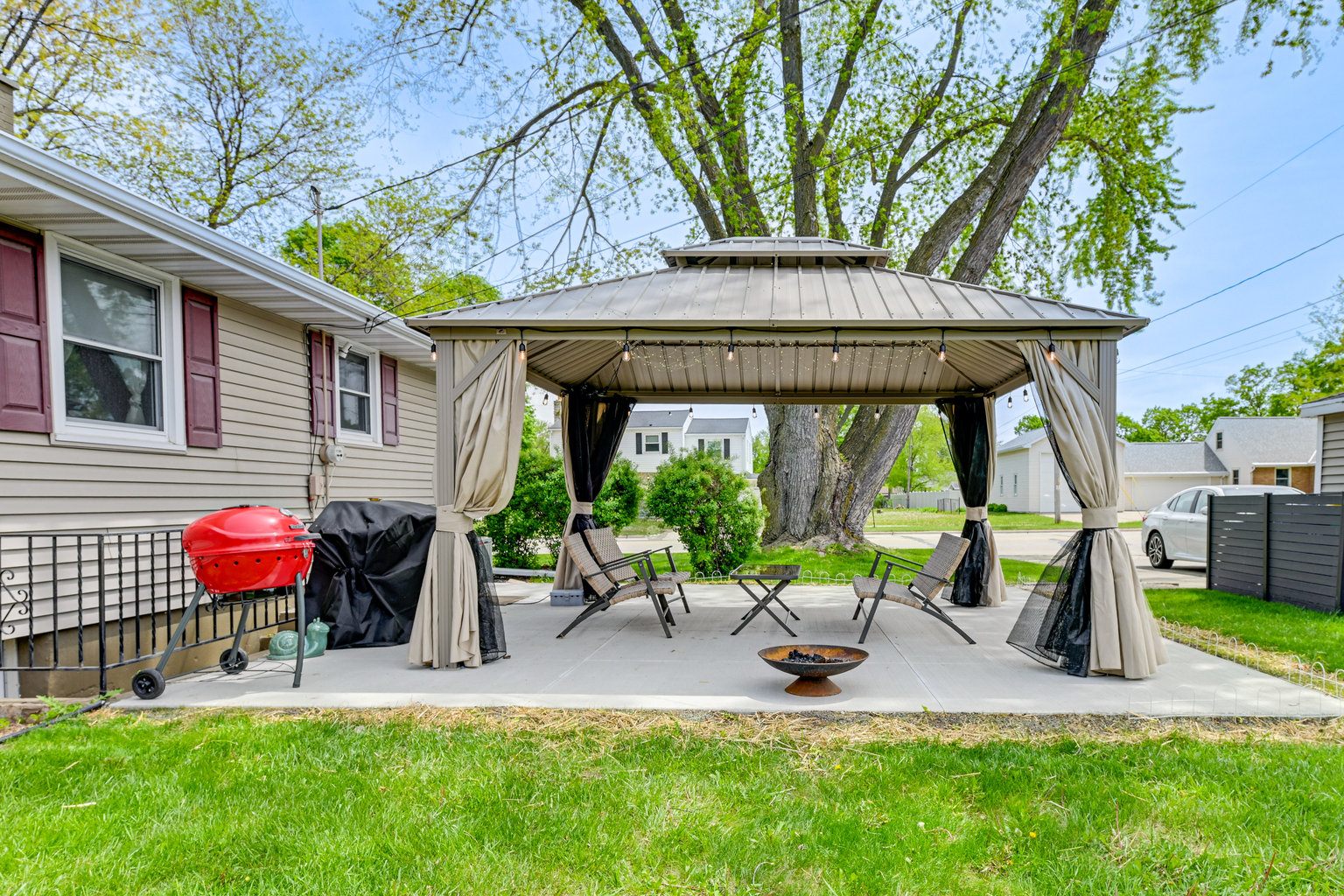 Green Bay Vacation Rental
