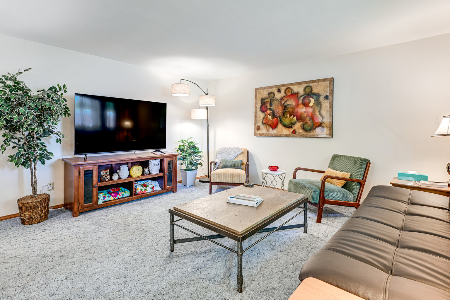 Green Bay Vacation Rental