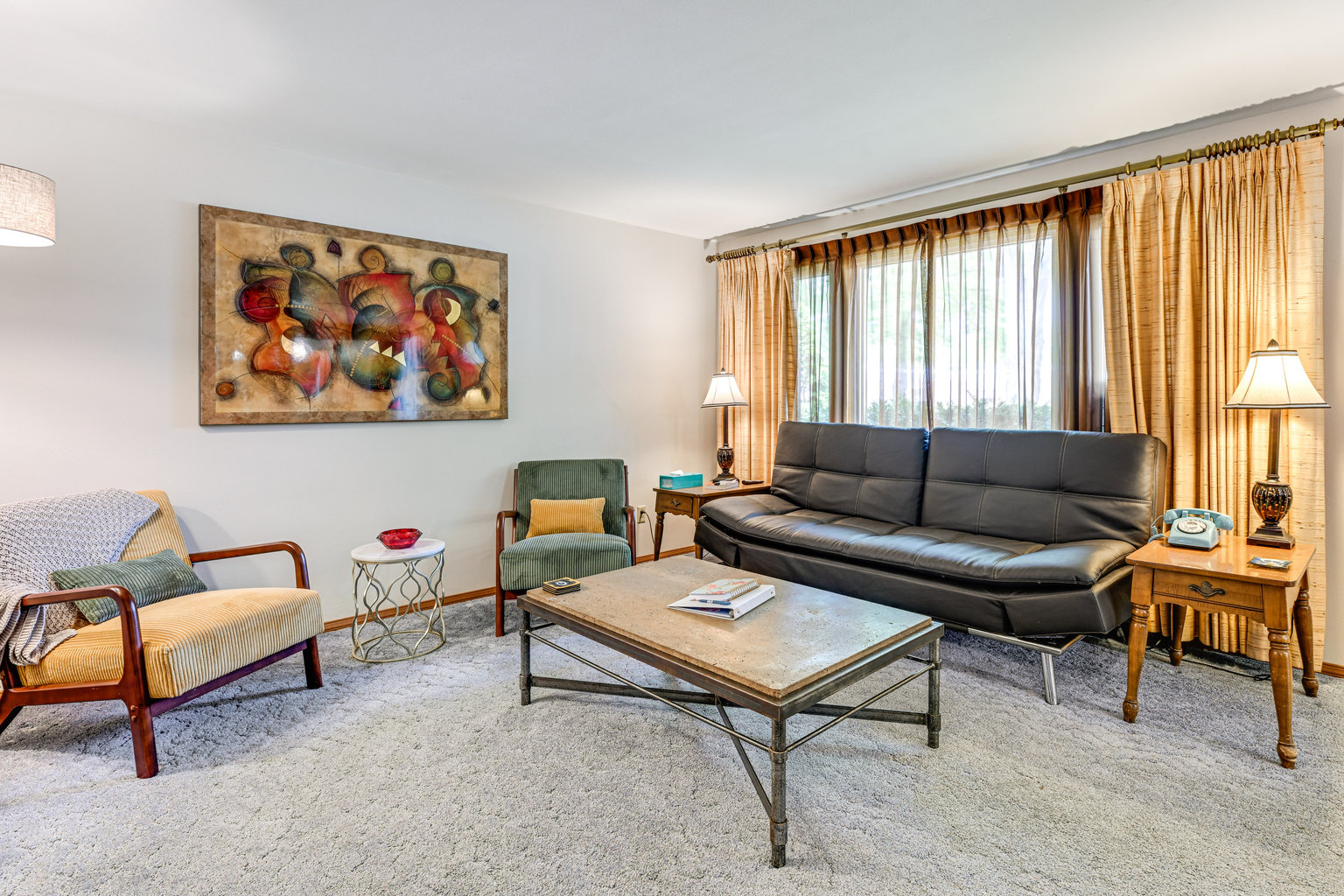 Green Bay Vacation Rental