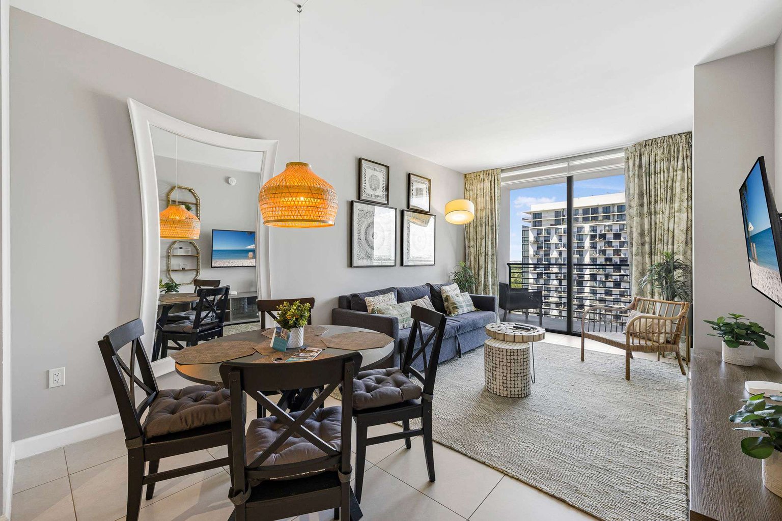 Doral Vacation Rental