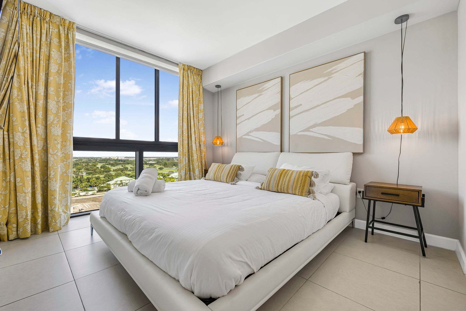 Doral Vacation Rental