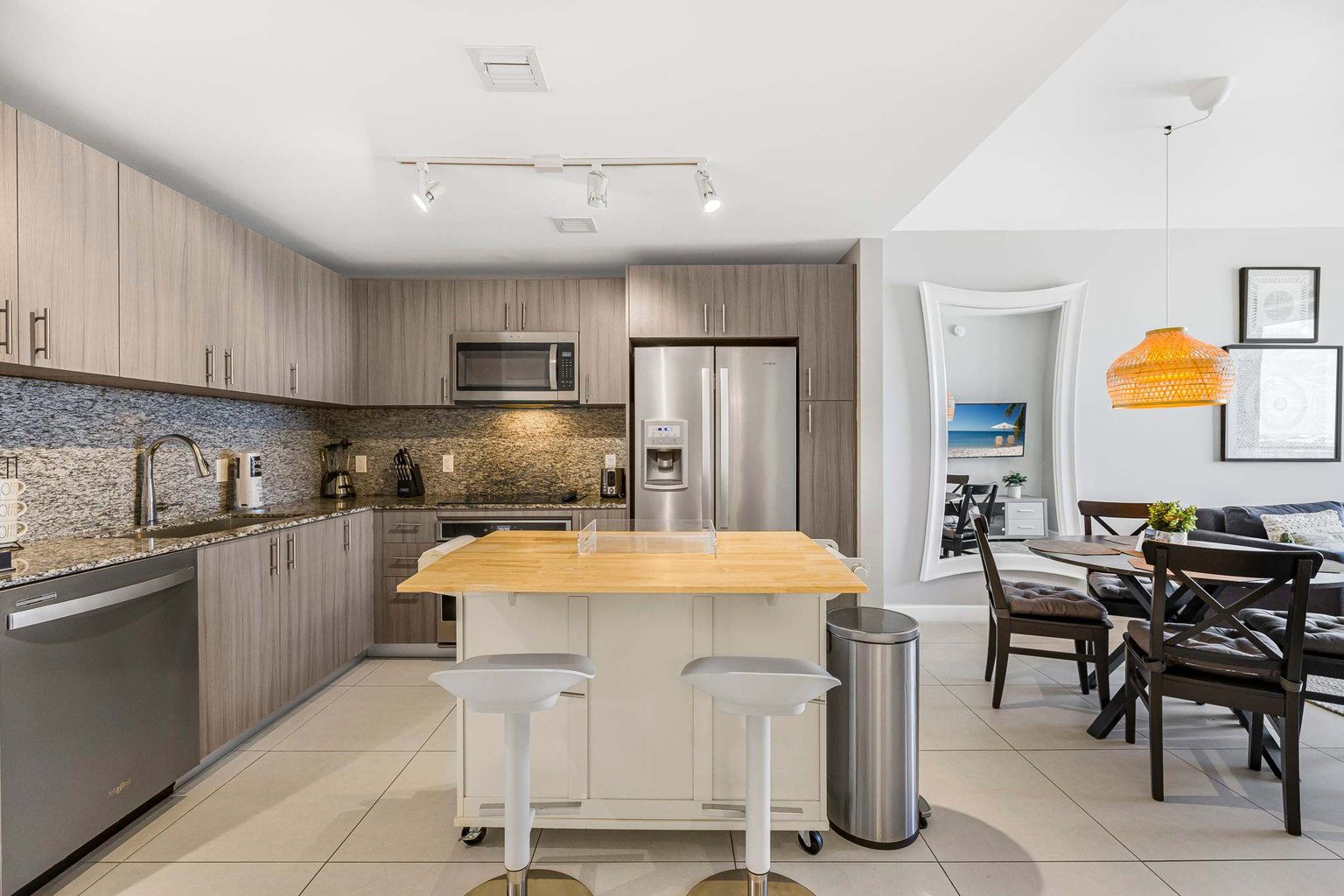 Doral Vacation Rental