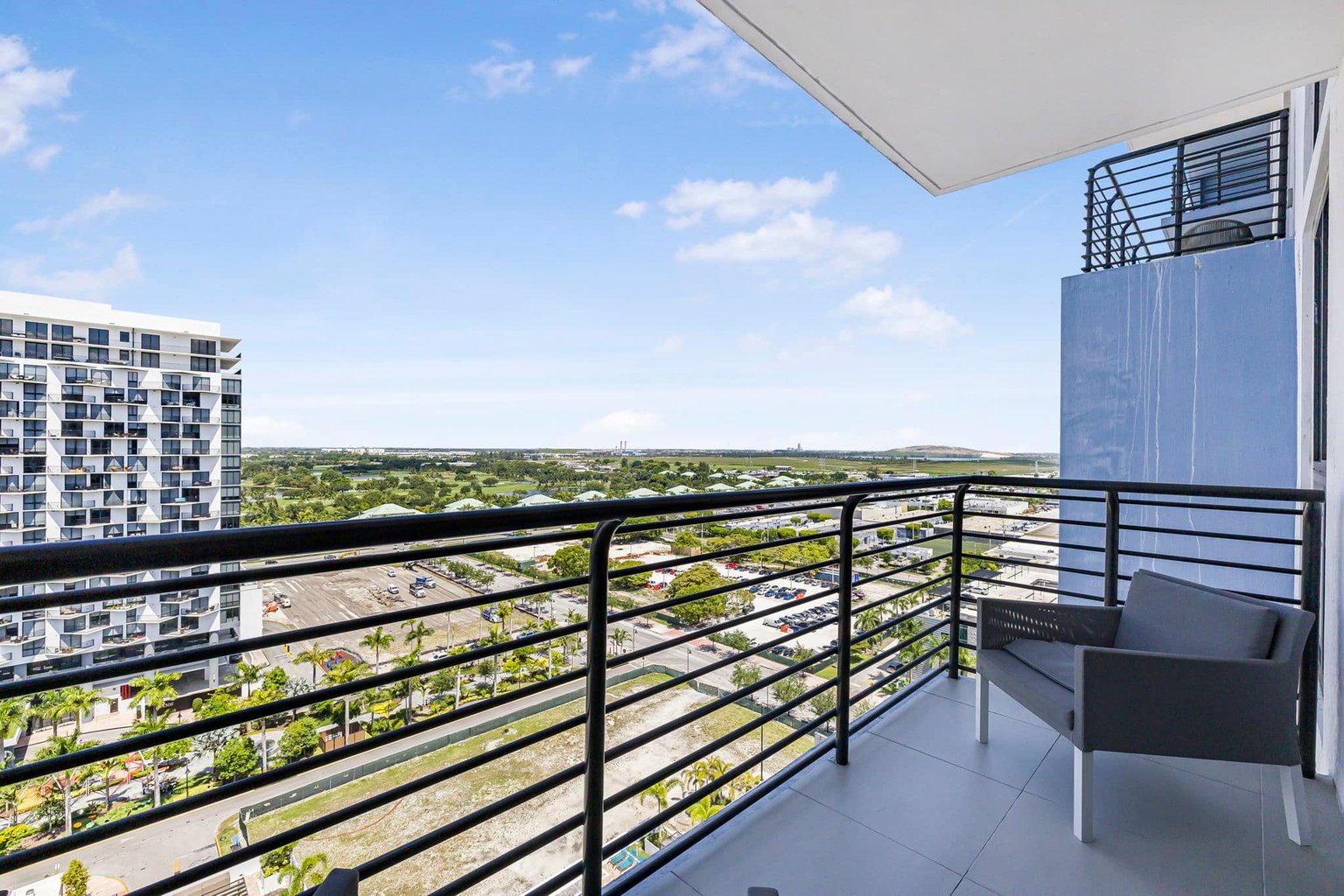 Doral Vacation Rental