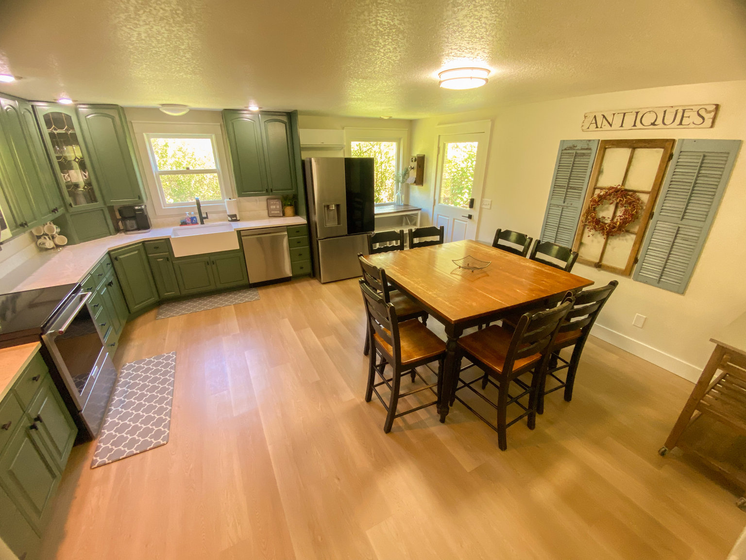 Alderton Vacation Rental