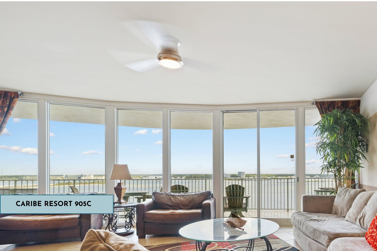 Orange Beach Vacation Rental