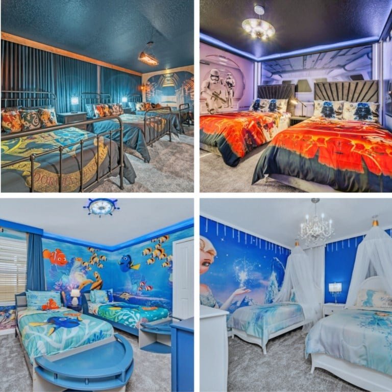 Kissimmee Vacation Rental