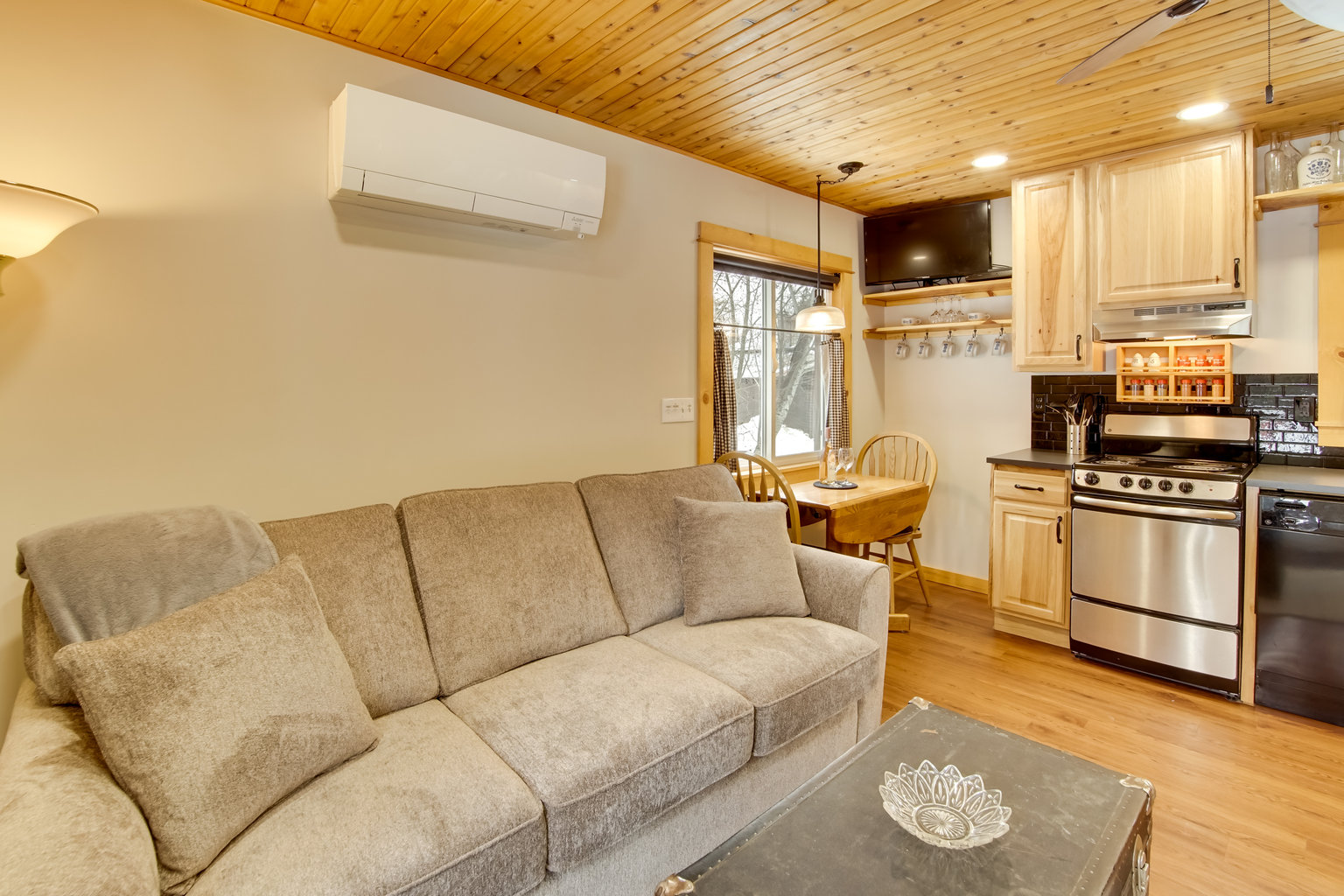 Cle Elum Vacation Rental