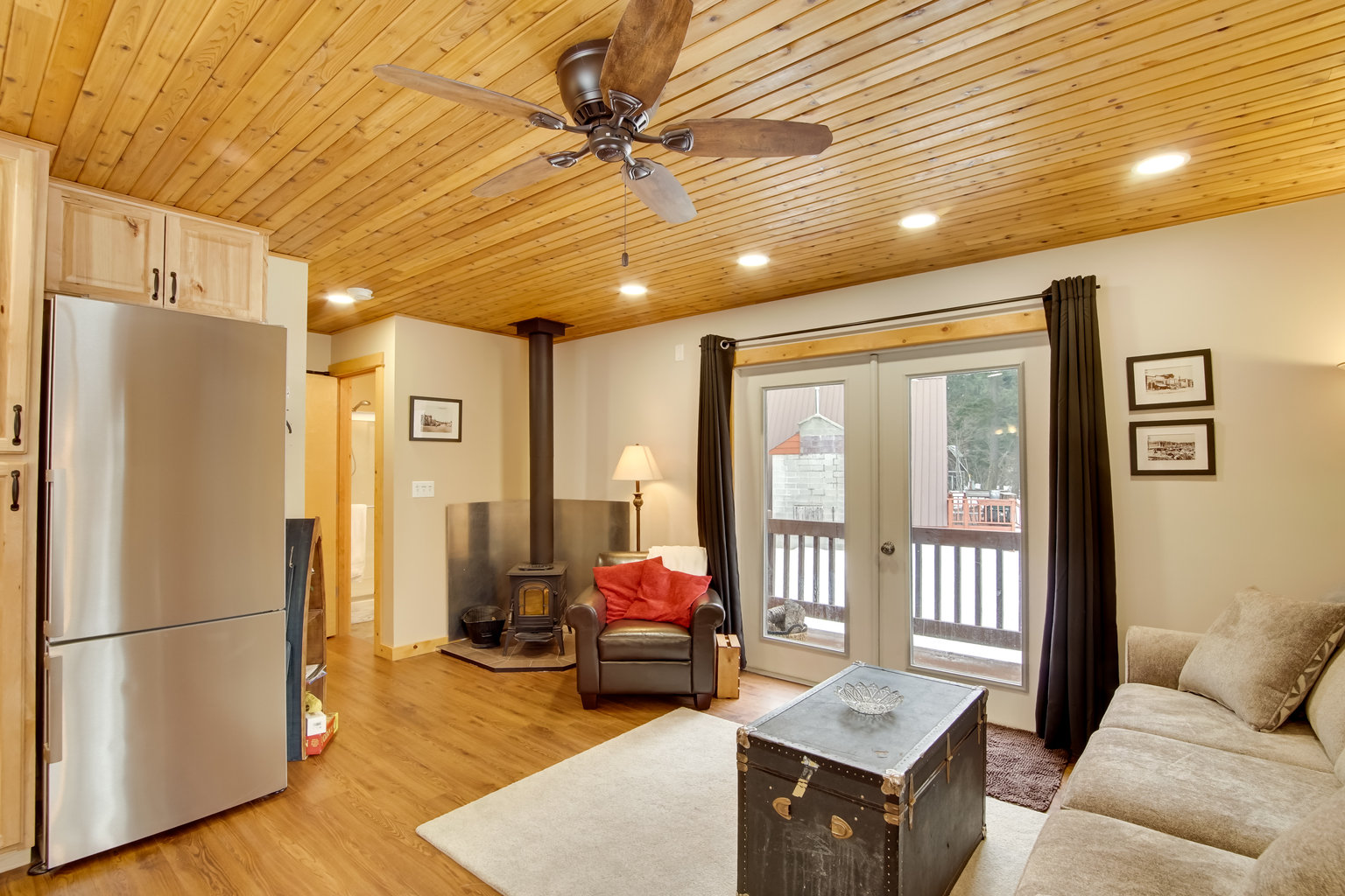 Cle Elum Vacation Rental