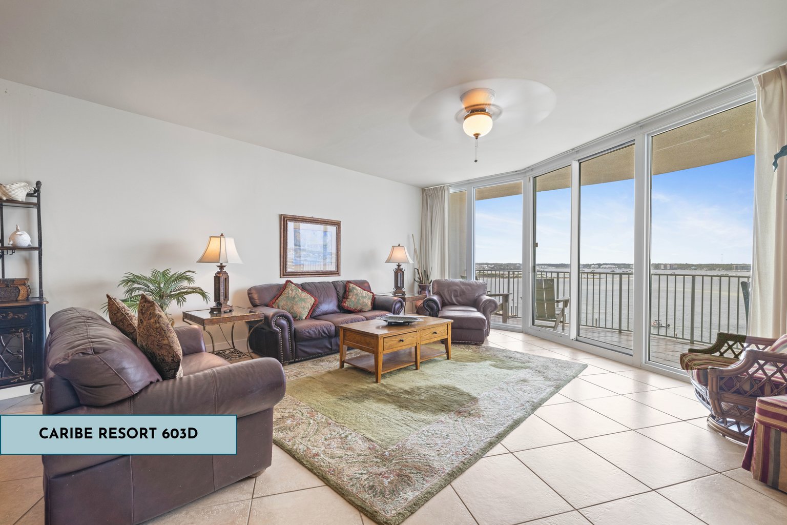 Orange Beach Vacation Rental