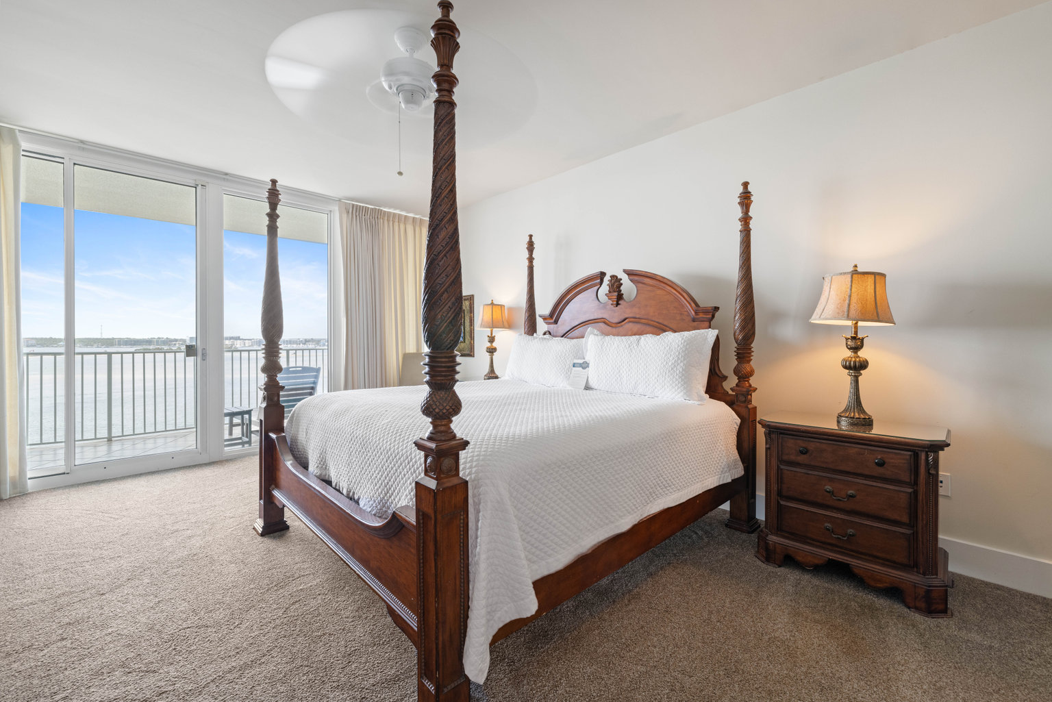 Orange Beach Vacation Rental