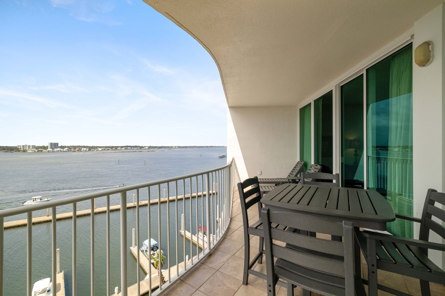 Orange Beach Vacation Rental