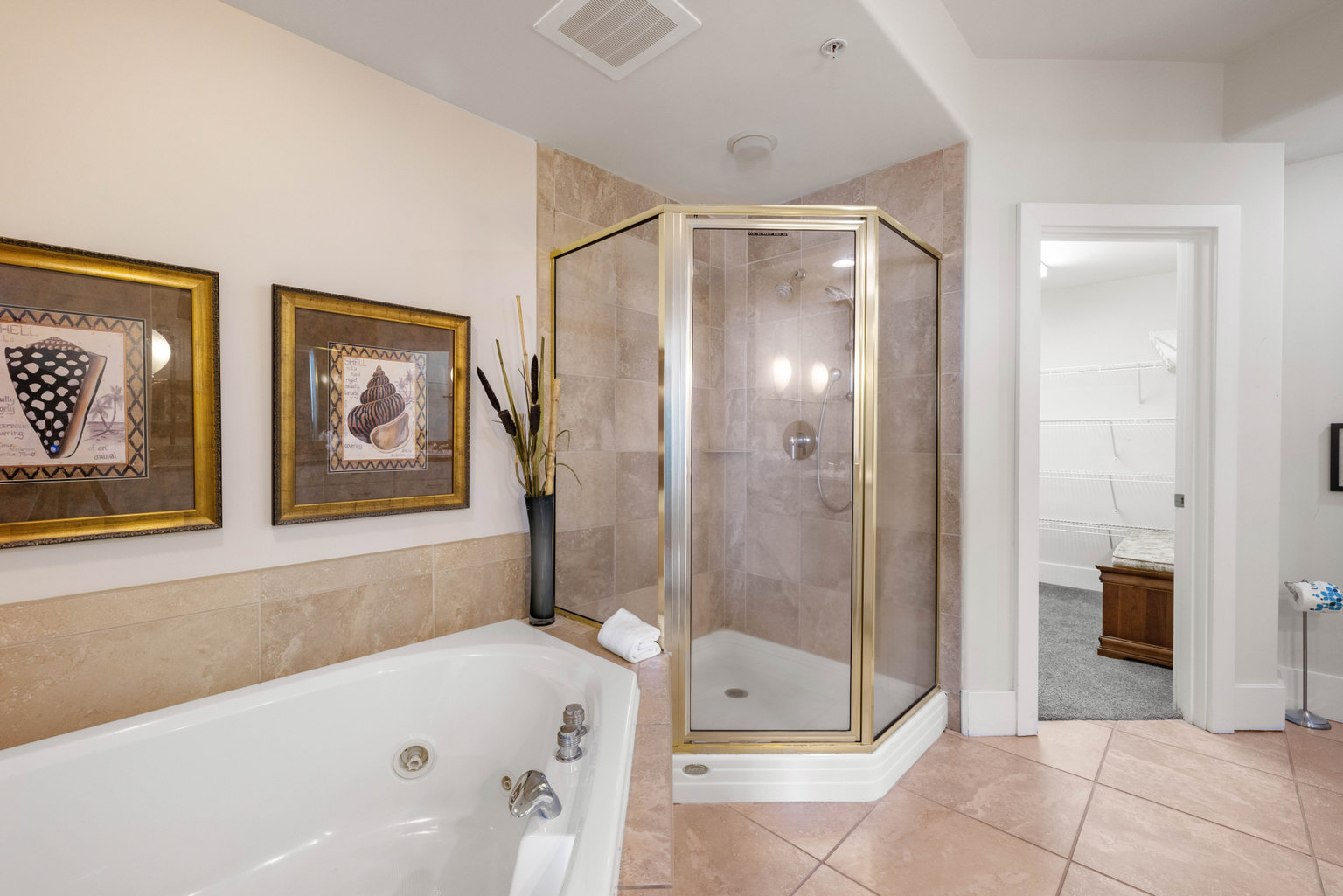 Orange Beach Vacation Rental