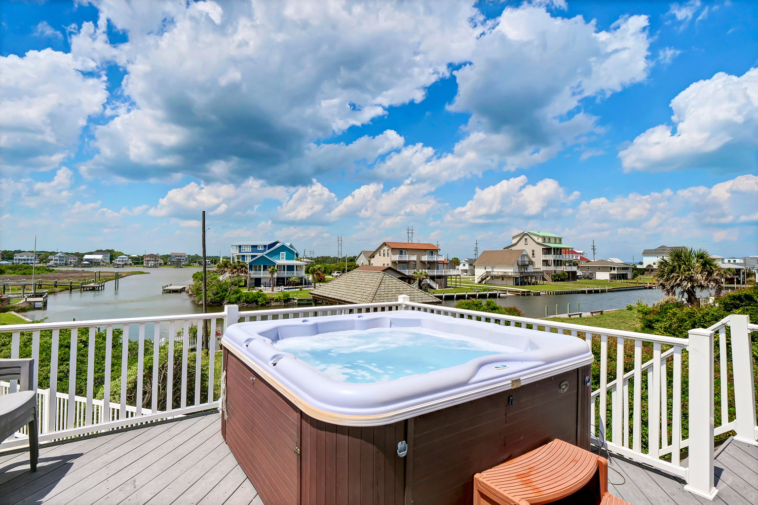 North Topsail Beach Vacation Rental