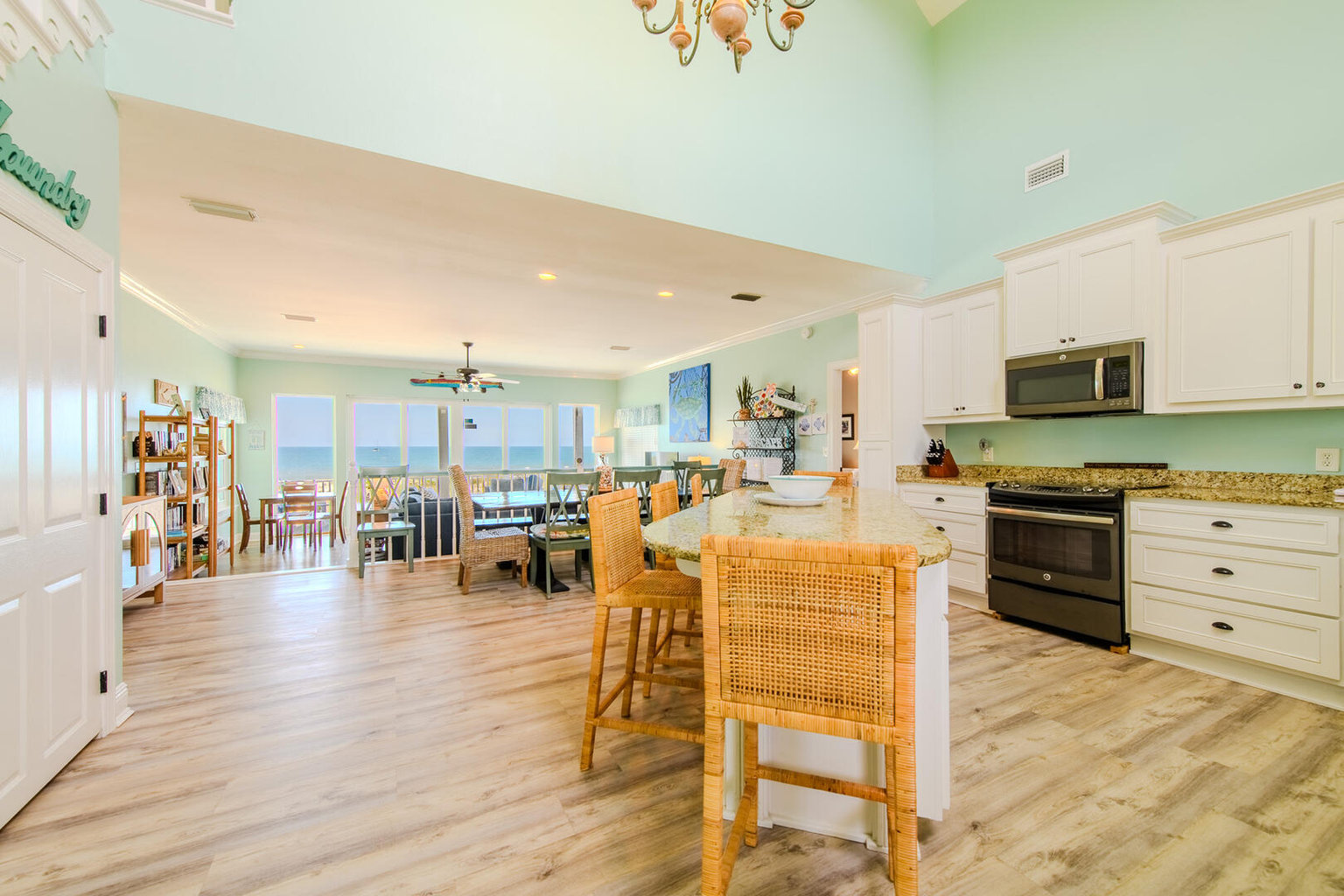 St. George Island Vacation Rental