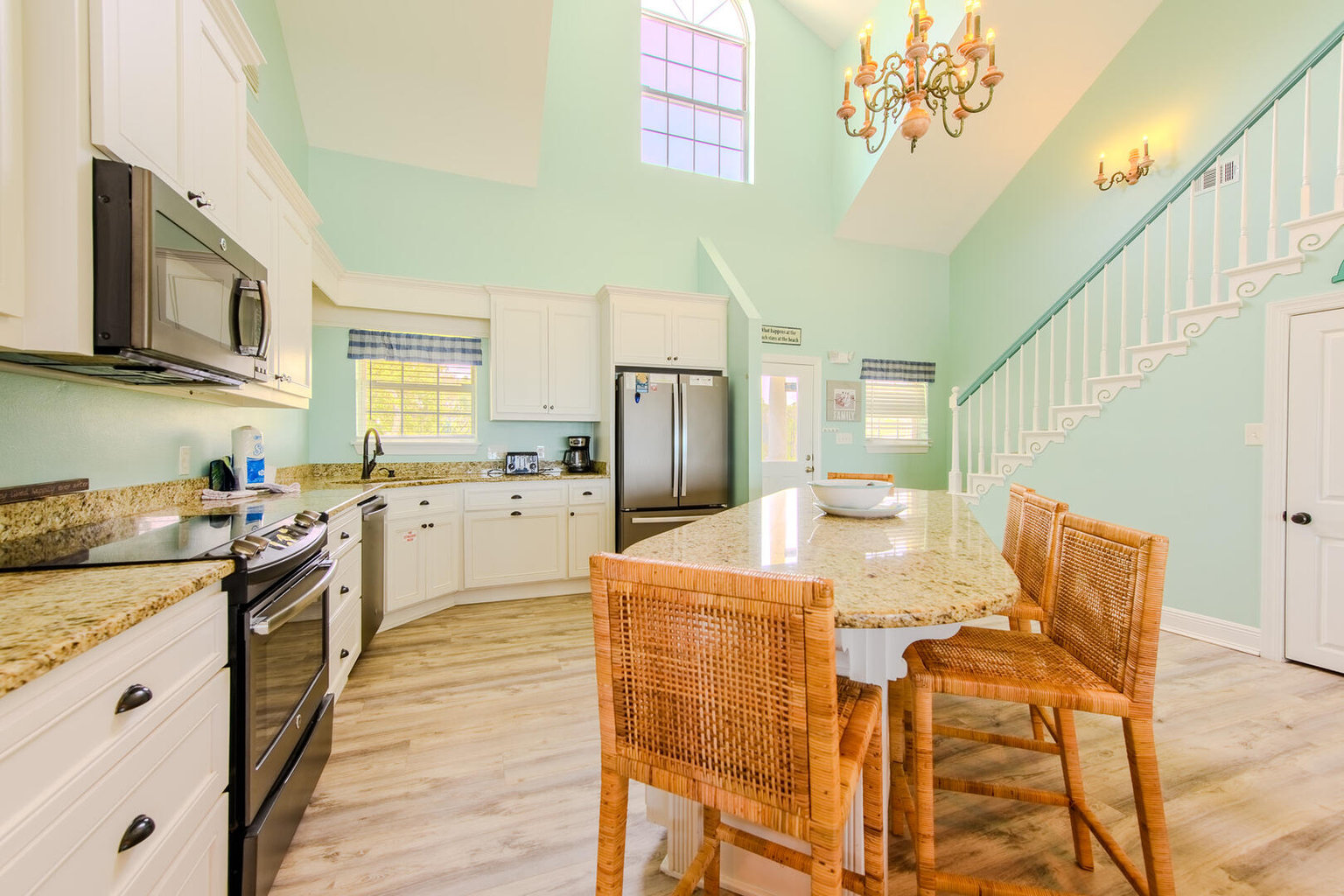 St. George Island Vacation Rental