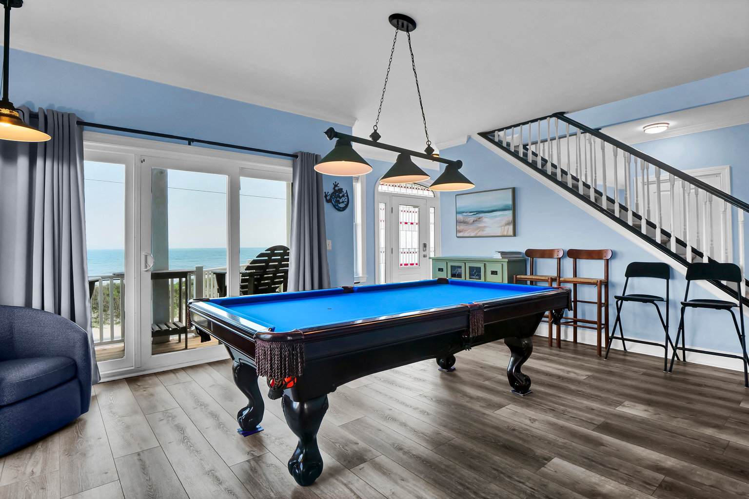 North Topsail Beach Vacation Rental