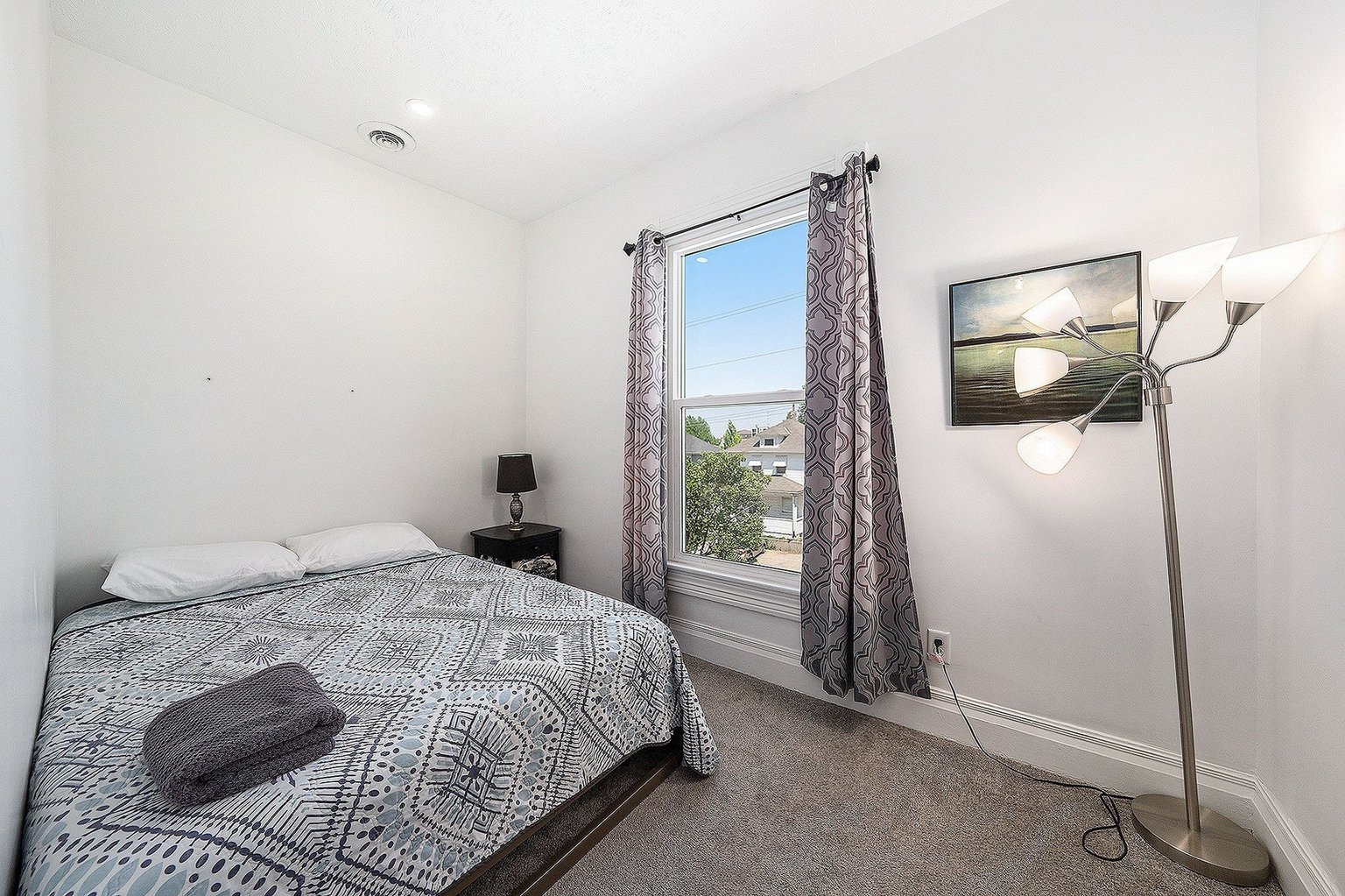 Omaha Vacation Rental