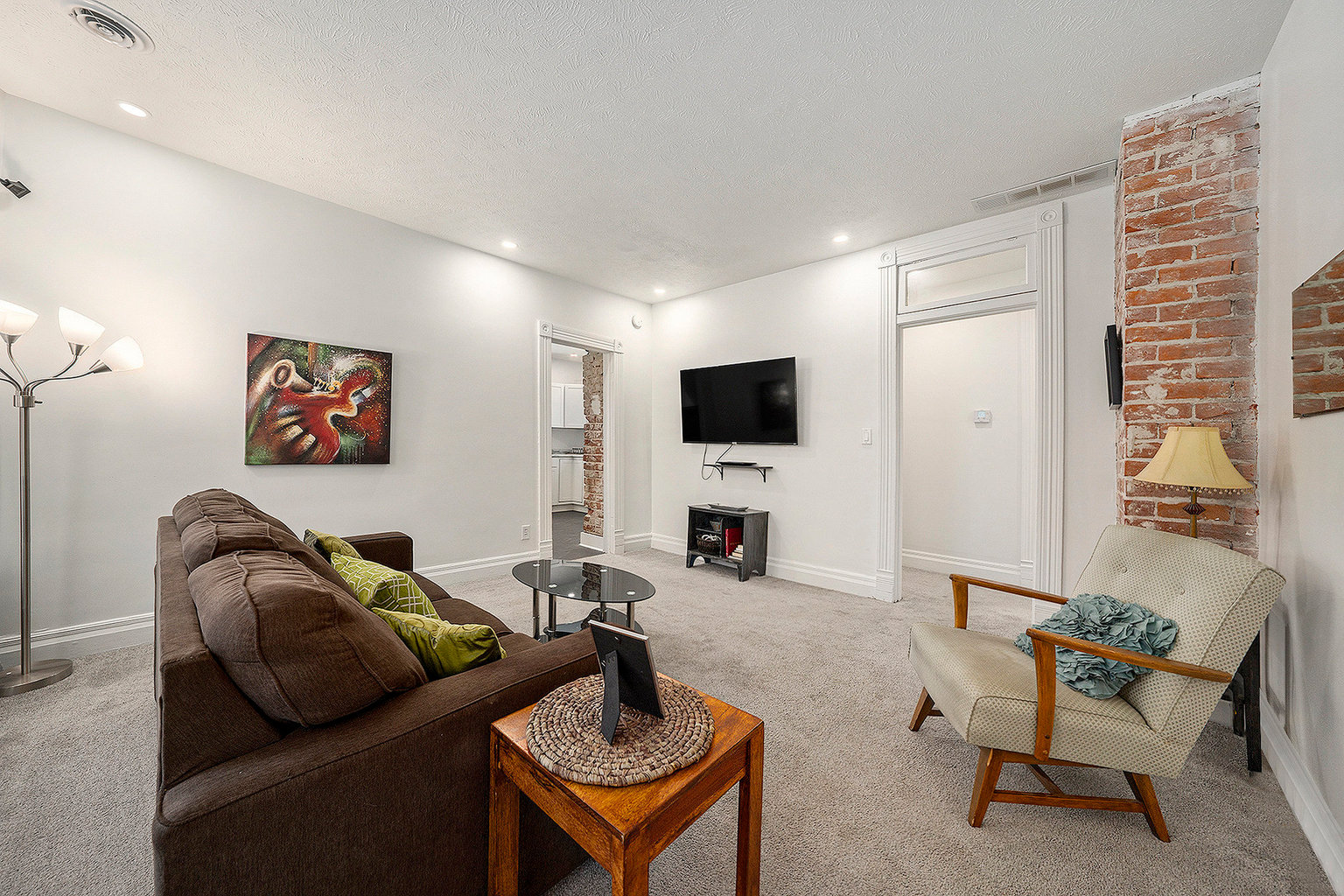 Omaha Vacation Rental