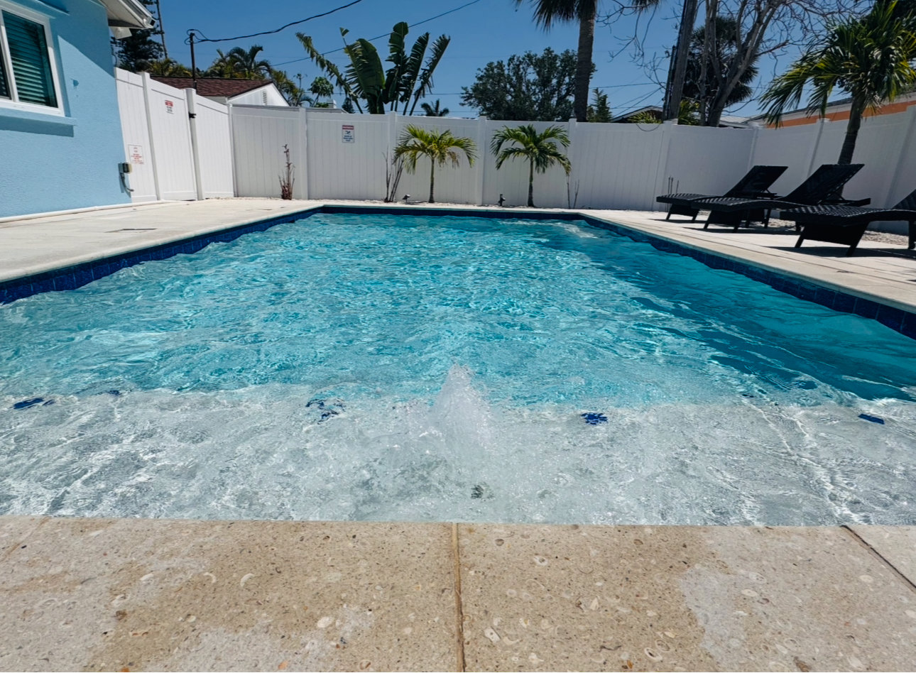 Indian Rocks Beach Vacation Rental