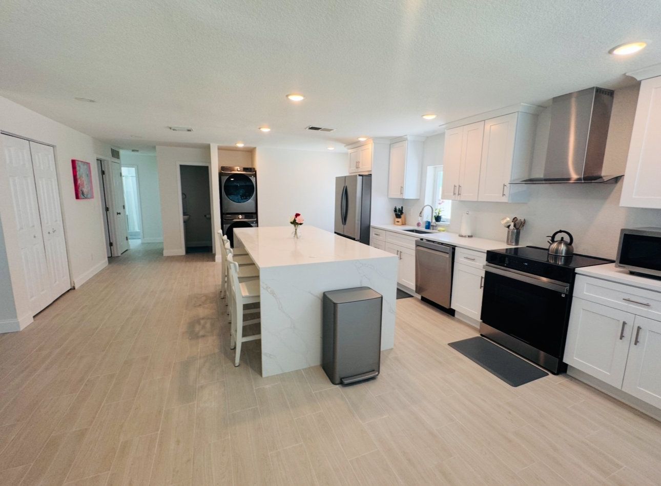 Indian Rocks Beach Vacation Rental