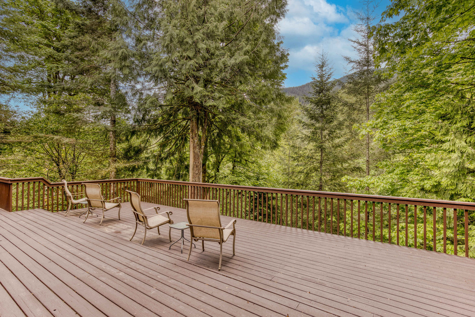 Mount Hood Village Vacation Rental