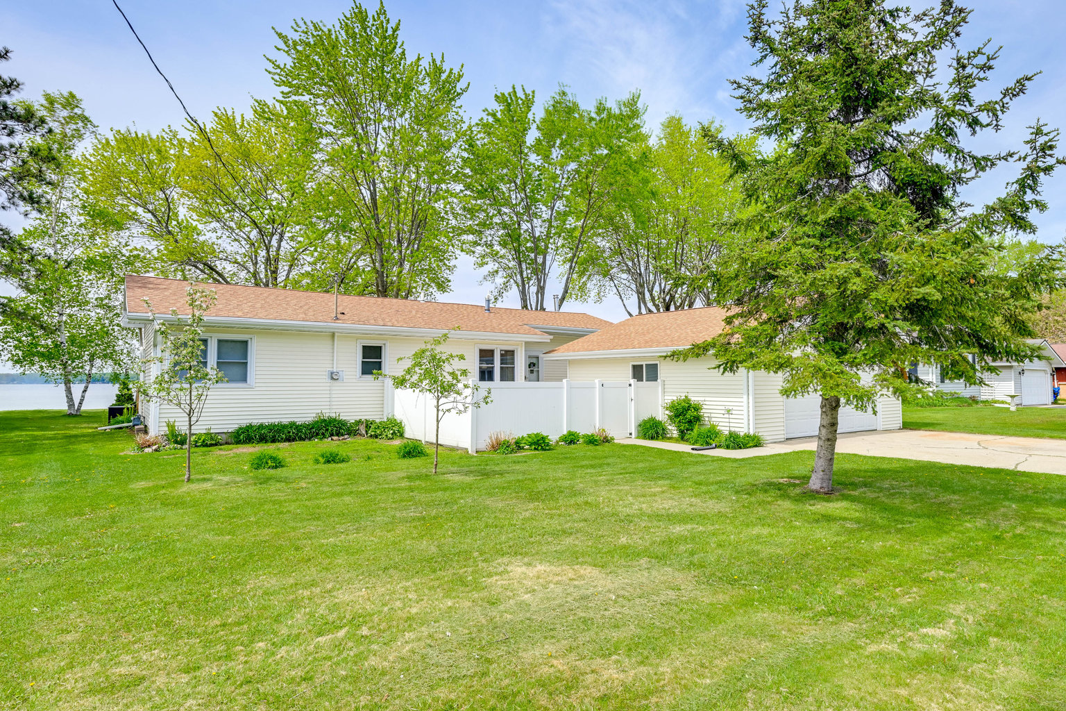 Cecil Vacation Rental