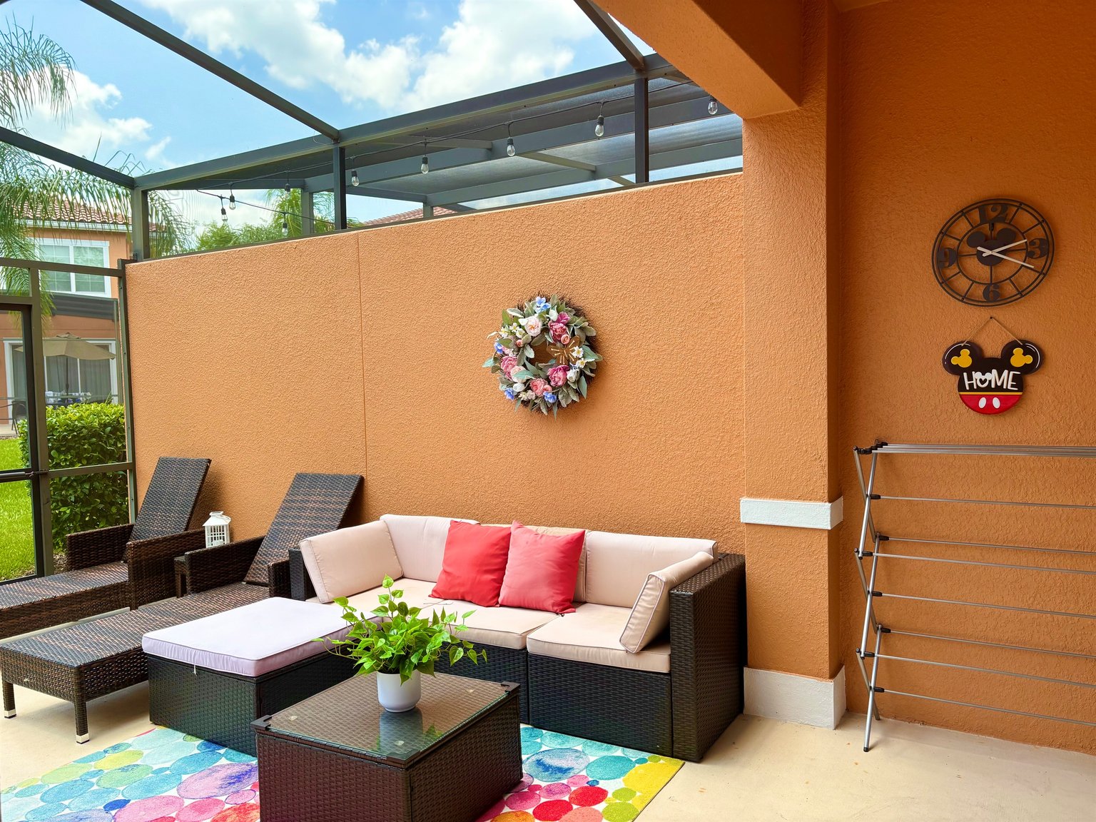 Kissimmee Vacation Rental