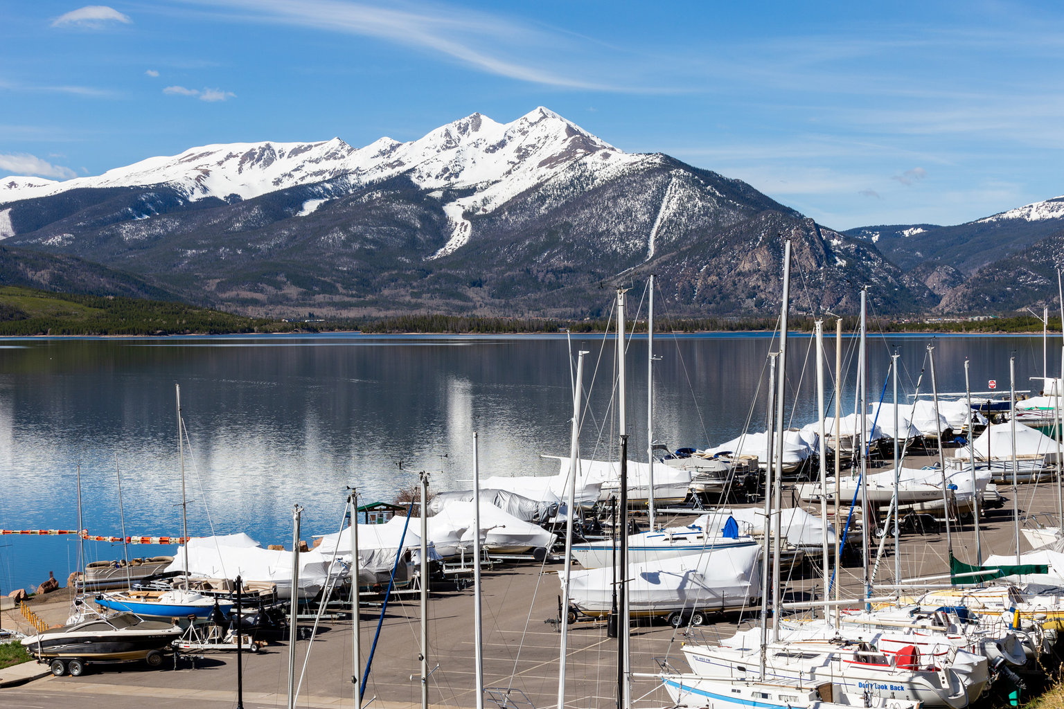 Silverthorne Vacation Rental