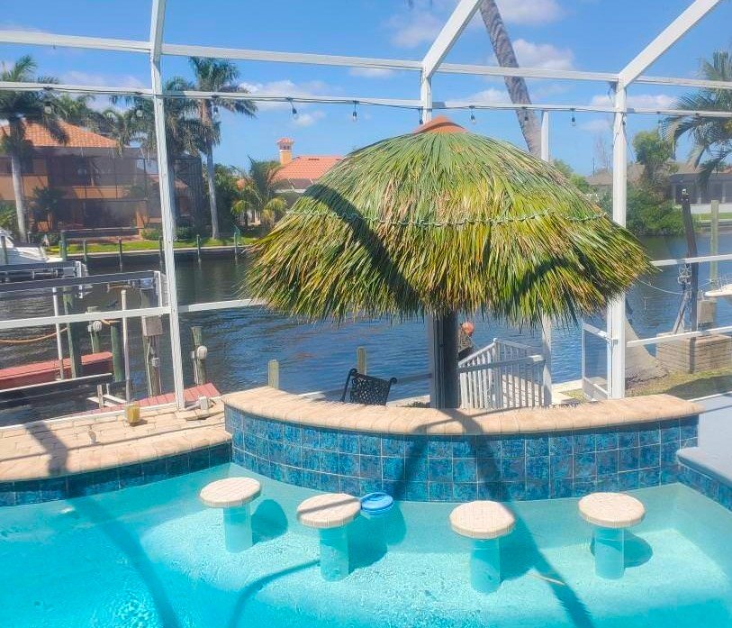 Cape Coral Vacation Rental