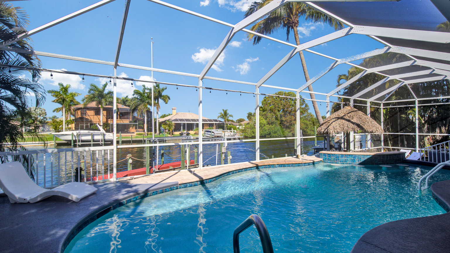 Cape Coral Vacation Rental