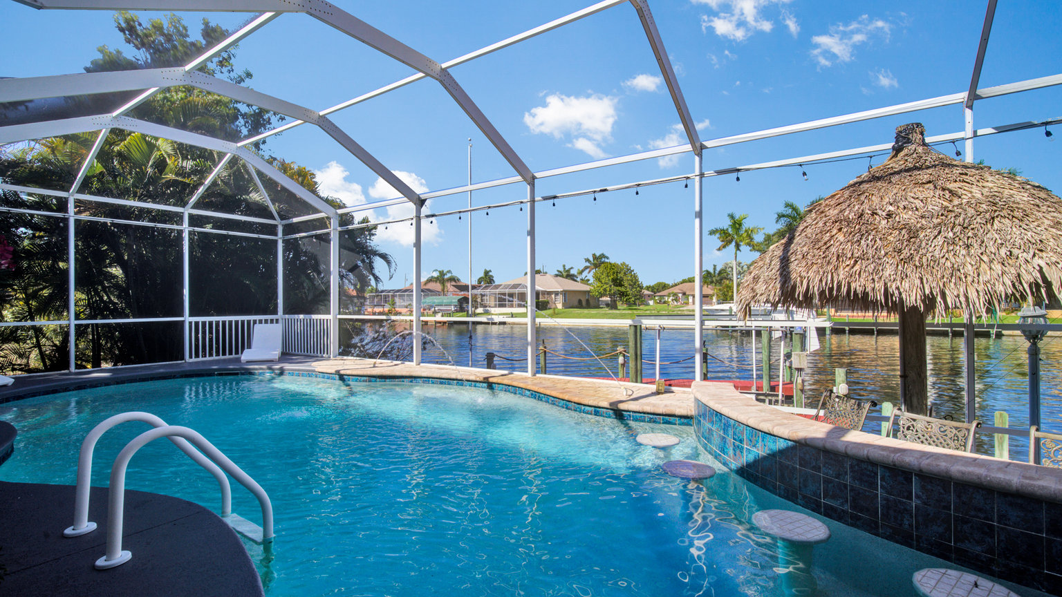 Cape Coral Vacation Rental