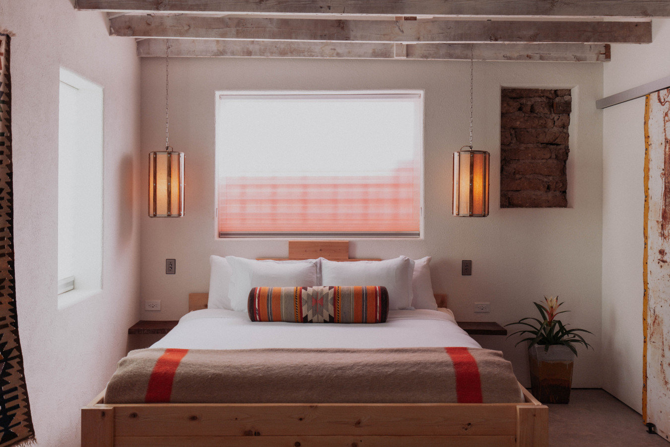 Marfa Vacation Rental