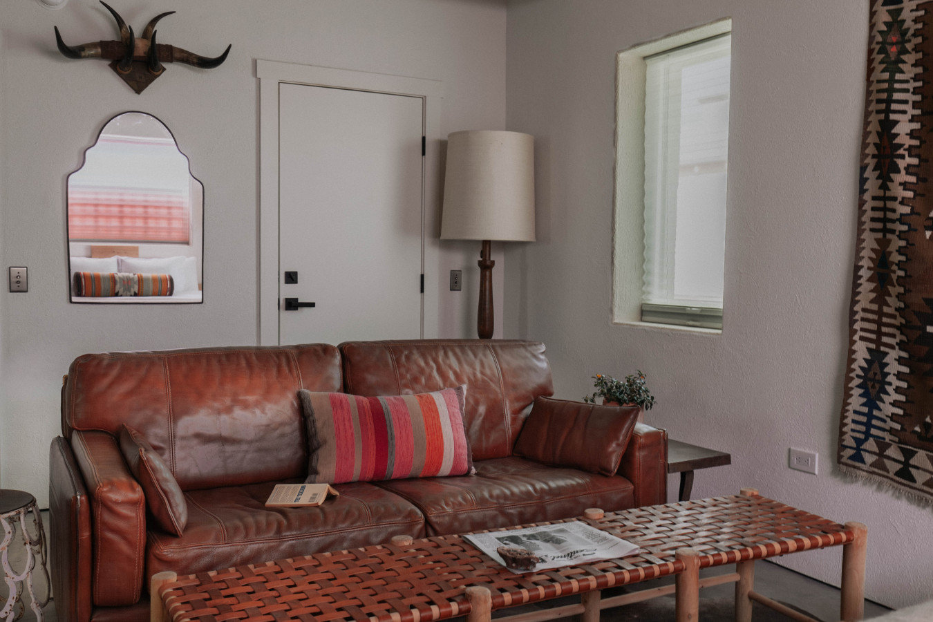 Marfa Vacation Rental