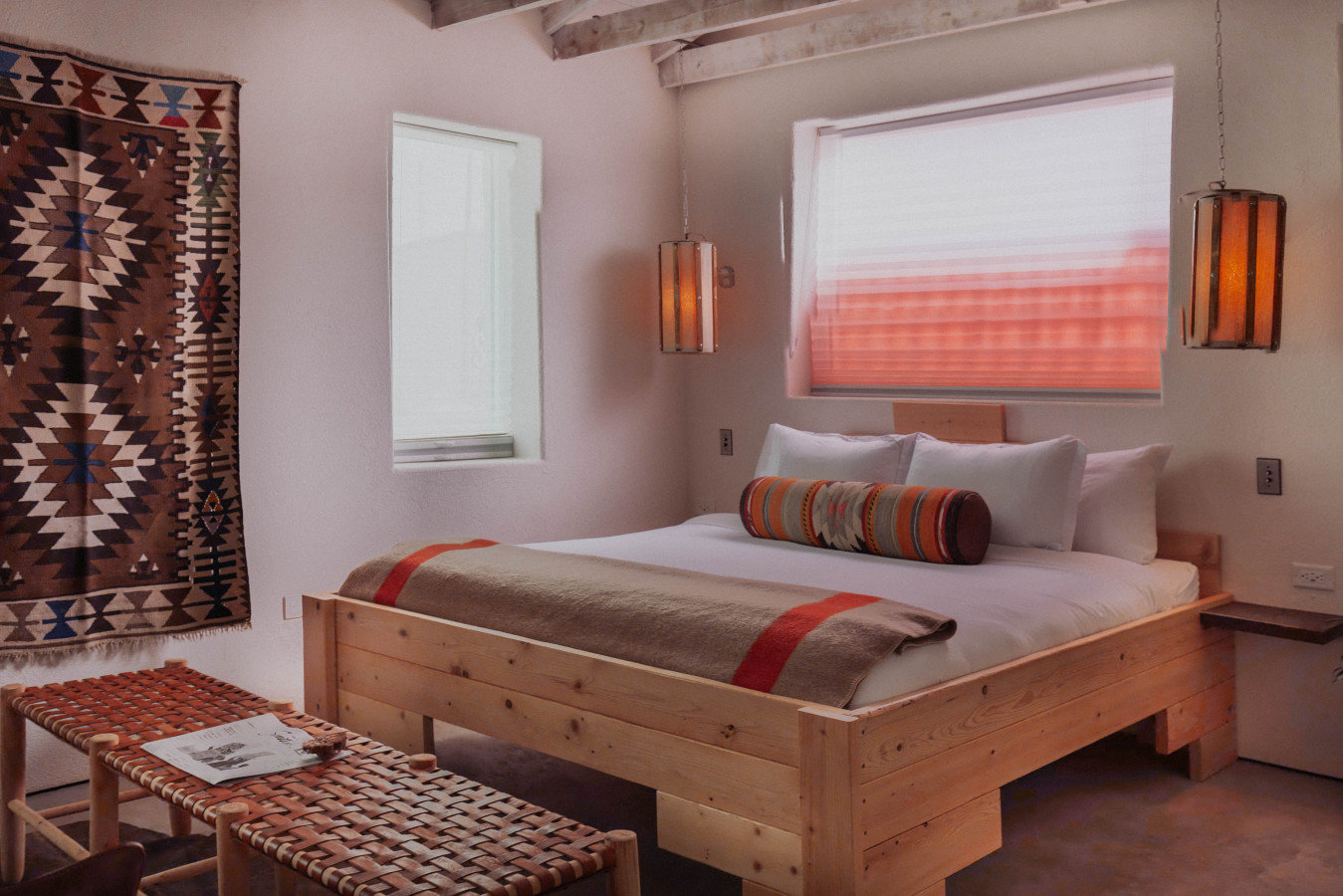 Marfa Vacation Rental