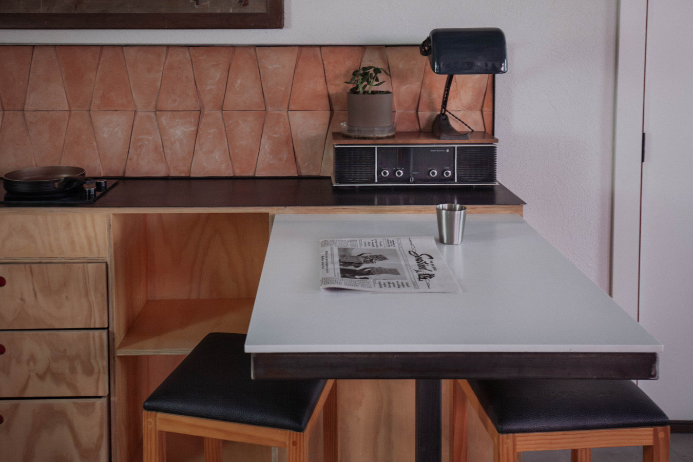 Marfa Vacation Rental