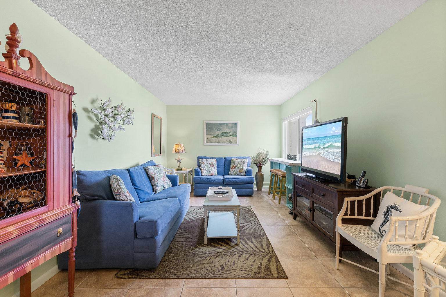 New Smyrna Beach Vacation Rental