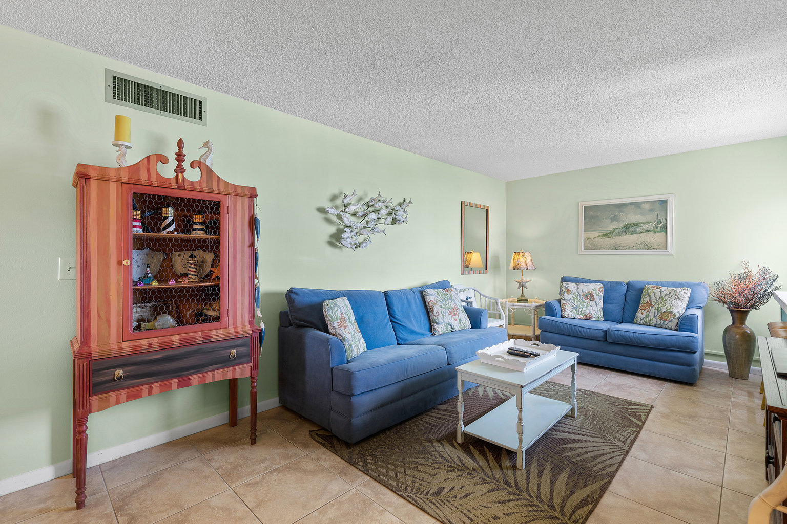 New Smyrna Beach Vacation Rental